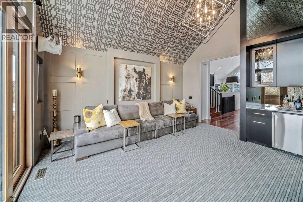 23 Spring Willow Way Sw, Calgary, Alberta  T3H 5Z3 - Photo 22 - A2298924