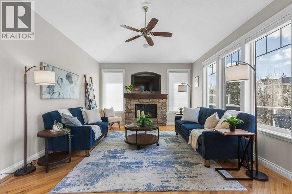 279 Coopers Hill SW, Airdrie, Alberta  T4B 0R9 - Photo 3 - A2299785