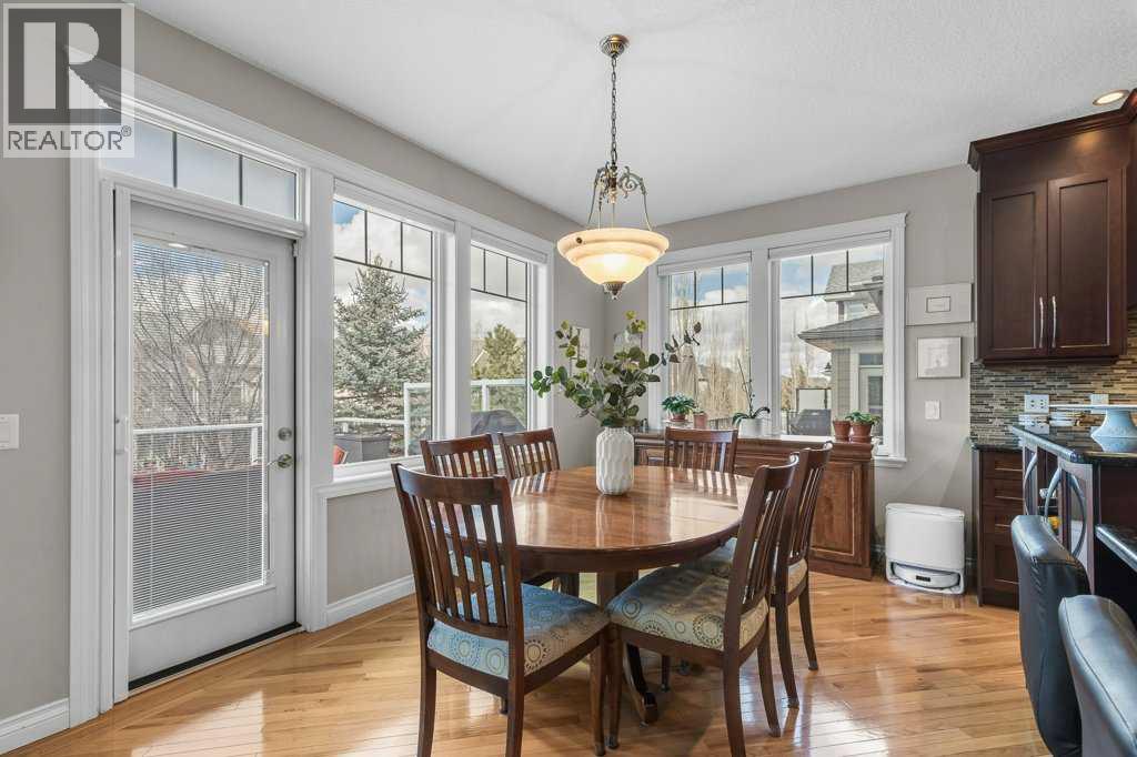 279 Coopers Hill SW, Airdrie, Alberta  T4B 0R9 - Photo 7 - A2299785