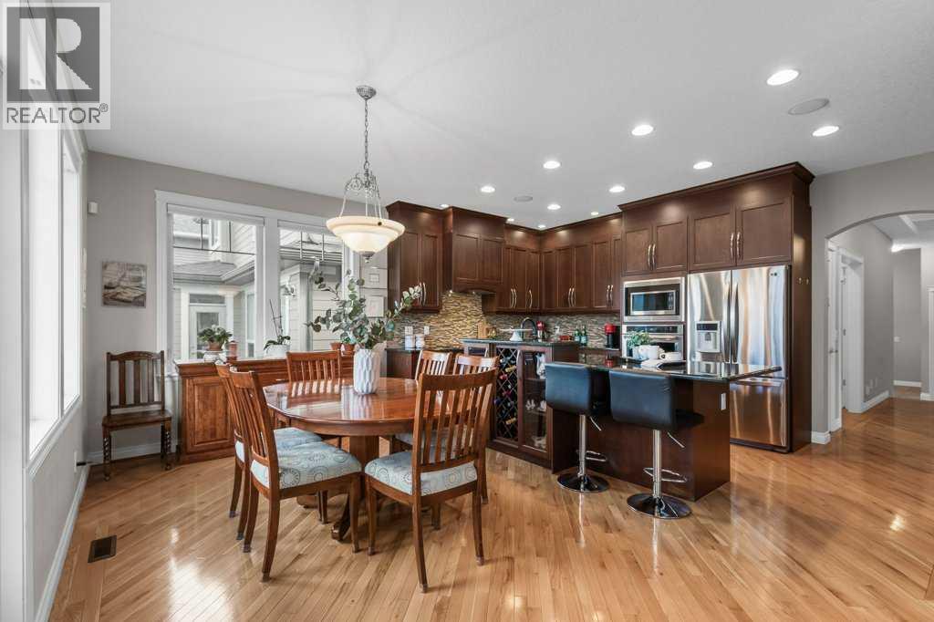 279 Coopers Hill SW, Airdrie, Alberta  T4B 0R9 - Photo 6 - A2299785