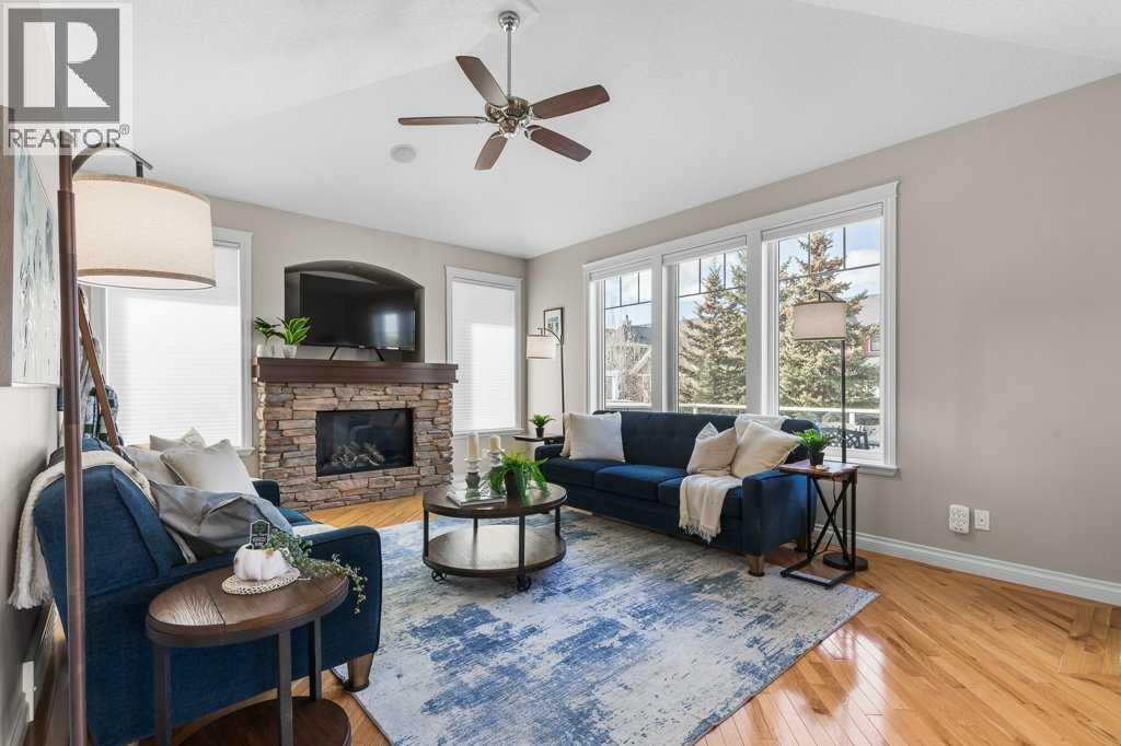 279 Coopers Hill SW, Airdrie, Alberta  T4B 0R9 - Photo 4 - A2299785