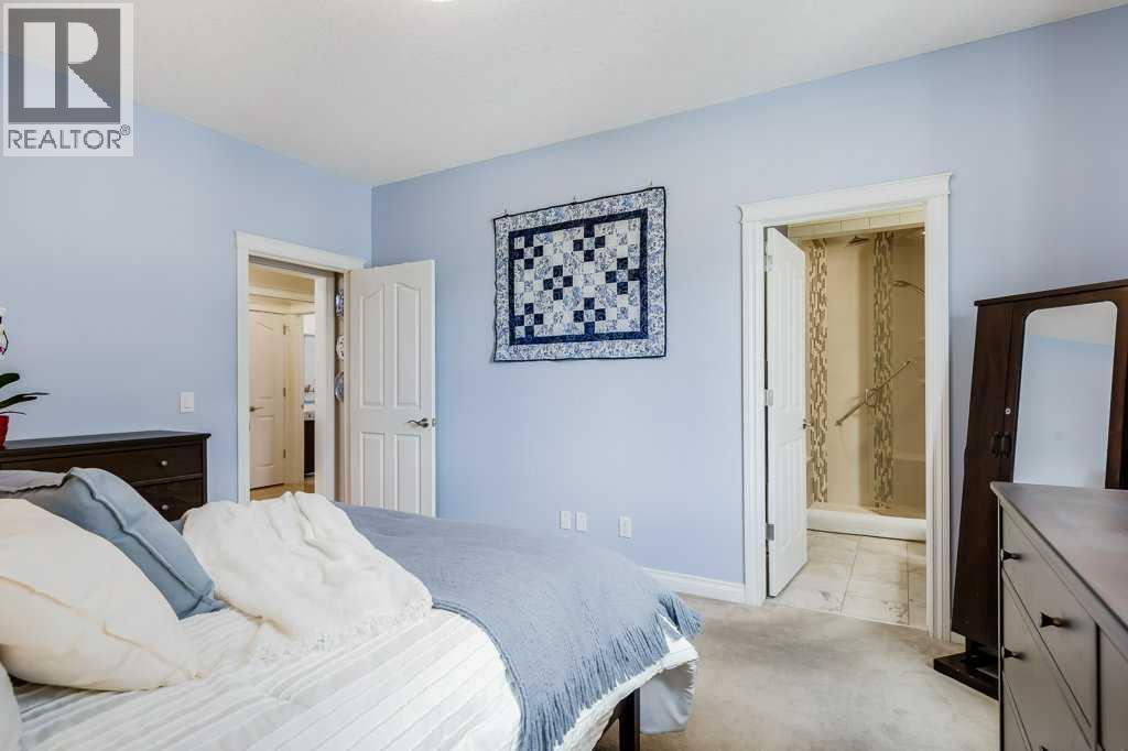 279 Coopers Hill SW, Airdrie, Alberta  T4B 0R9 - Photo 21 - A2299785