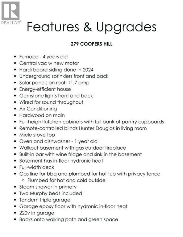 279 Coopers Hill SW, Airdrie, Alberta  T4B 0R9 - Photo 50 - A2299785