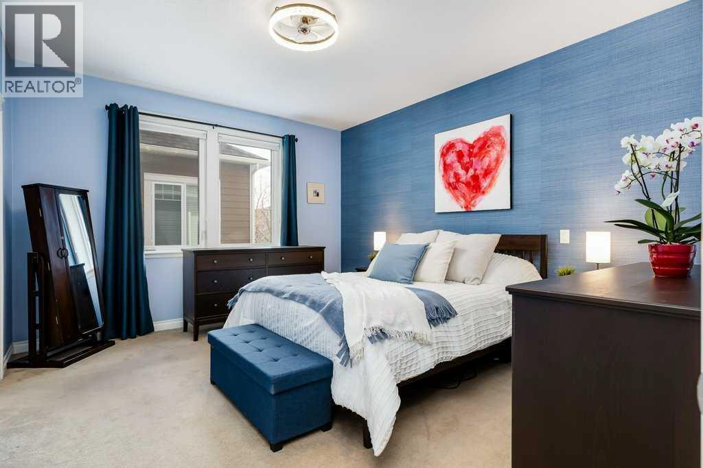 279 Coopers Hill SW, Airdrie, Alberta  T4B 0R9 - Photo 20 - A2299785