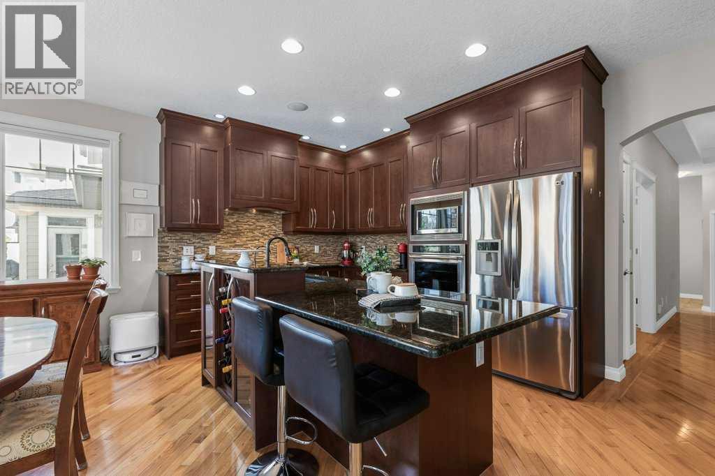 279 Coopers Hill SW, Airdrie, Alberta  T4B 0R9 - Photo 12 - A2299785