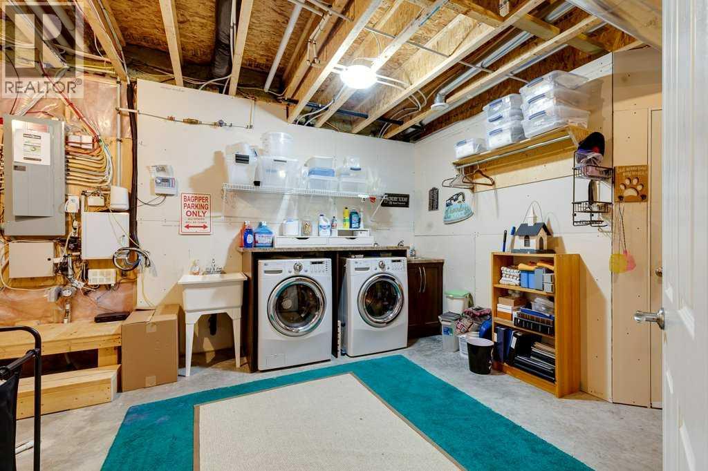 279 Coopers Hill SW, Airdrie, Alberta  T4B 0R9 - Photo 32 - A2299785