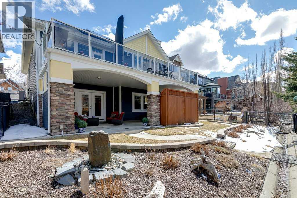 279 Coopers Hill SW, Airdrie, Alberta  T4B 0R9 - Photo 38 - A2299785