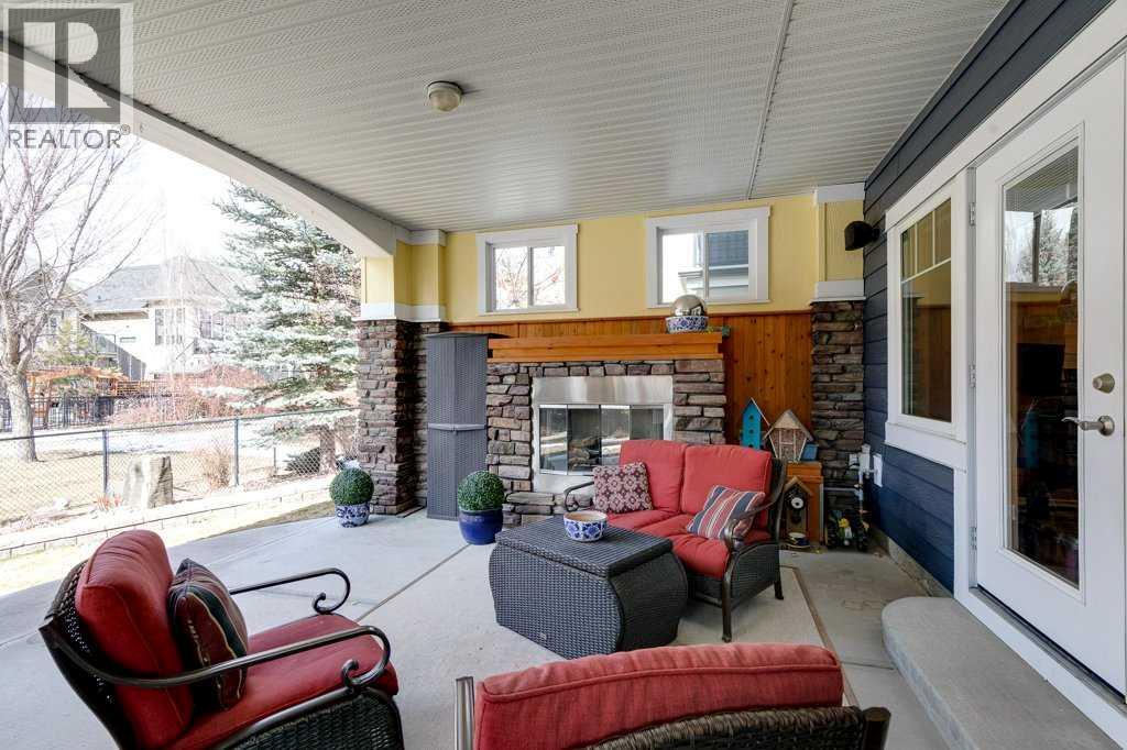 279 Coopers Hill SW, Airdrie, Alberta  T4B 0R9 - Photo 41 - A2299785