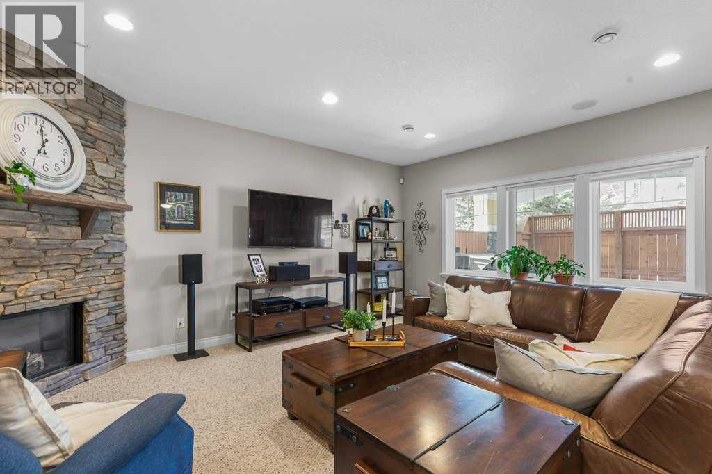 279 Coopers Hill SW, Airdrie, Alberta  T4B 0R9 - Photo 27 - A2299785