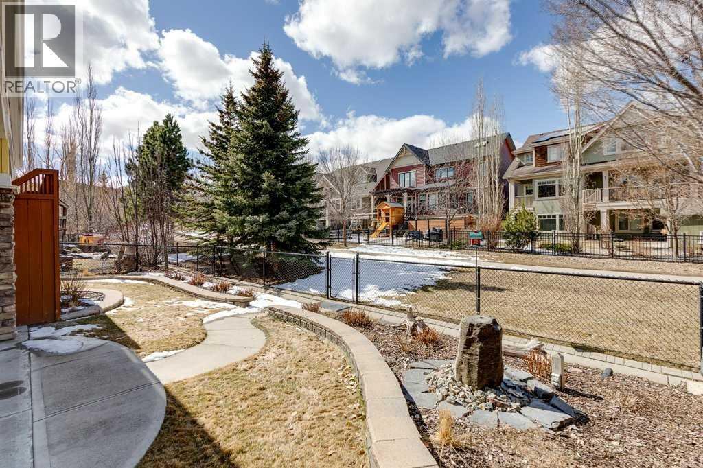 279 Coopers Hill SW, Airdrie, Alberta  T4B 0R9 - Photo 39 - A2299785