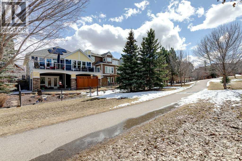 279 Coopers Hill SW, Airdrie, Alberta  T4B 0R9 - Photo 36 - A2299785