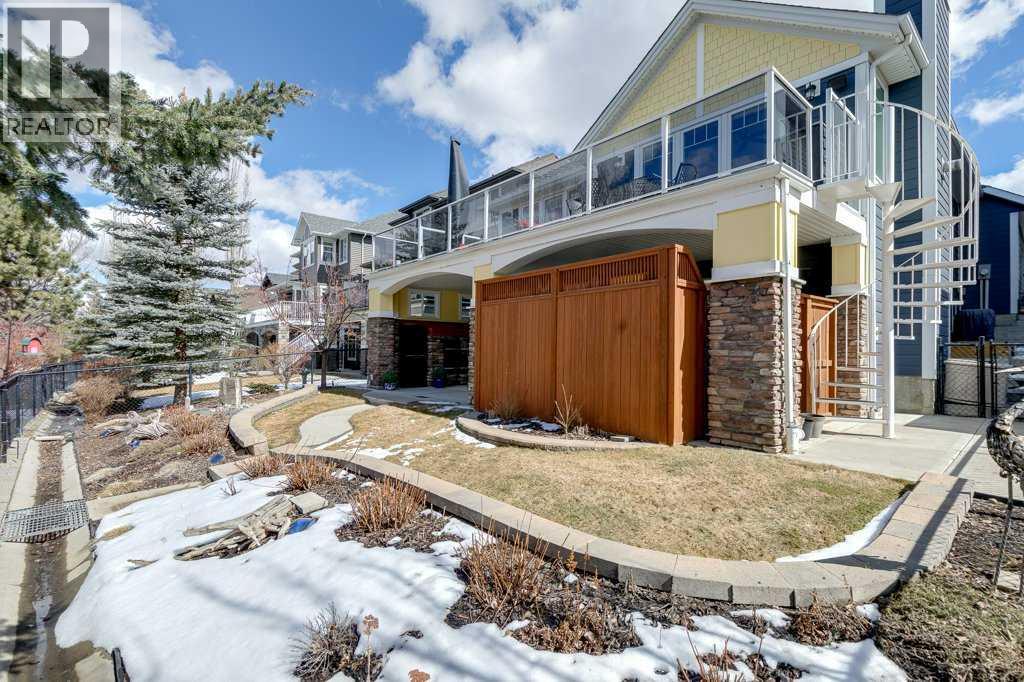 279 Coopers Hill SW, Airdrie, Alberta  T4B 0R9 - Photo 35 - A2299785