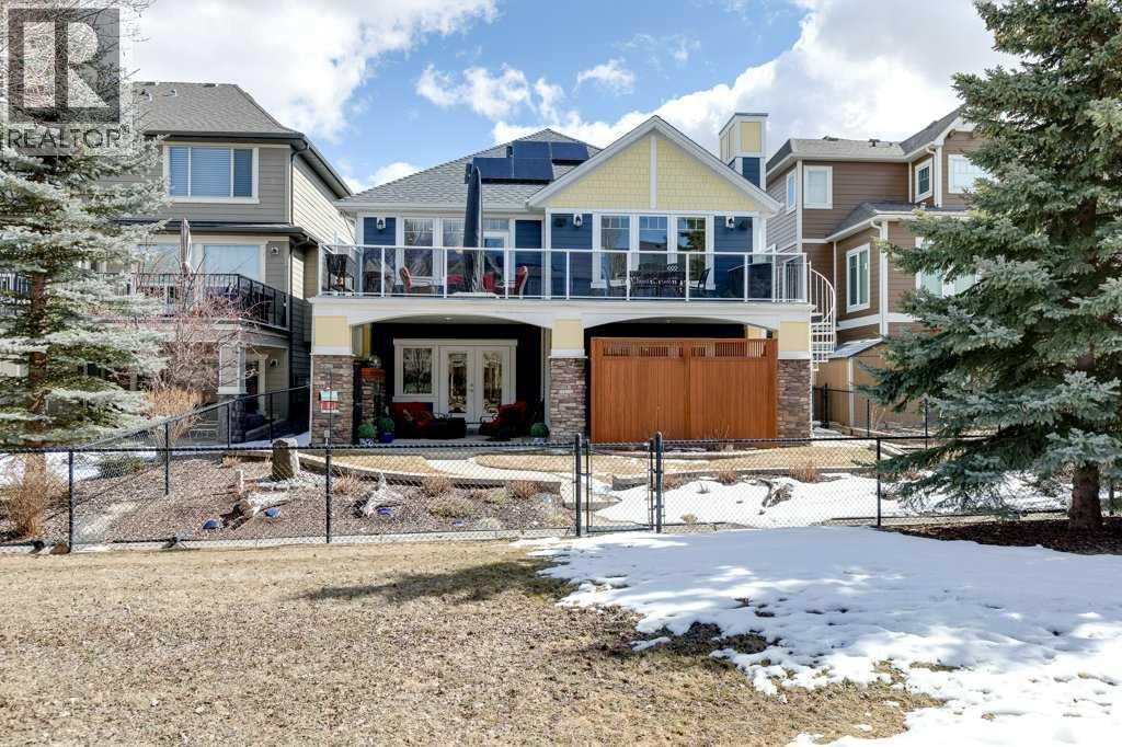 279 Coopers Hill SW, Airdrie, Alberta  T4B 0R9 - Photo 37 - A2299785