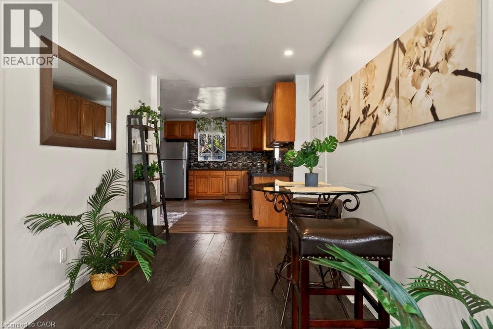 163 Hope Avenue, Hamilton, Ontario  L8H 2E7 - Photo 8 - 40796074