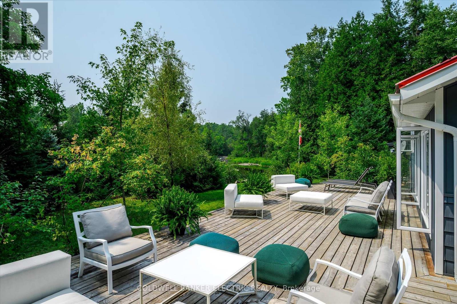 411 FIDLAR GLEN ROAD, Marmora and Lake, Ontario