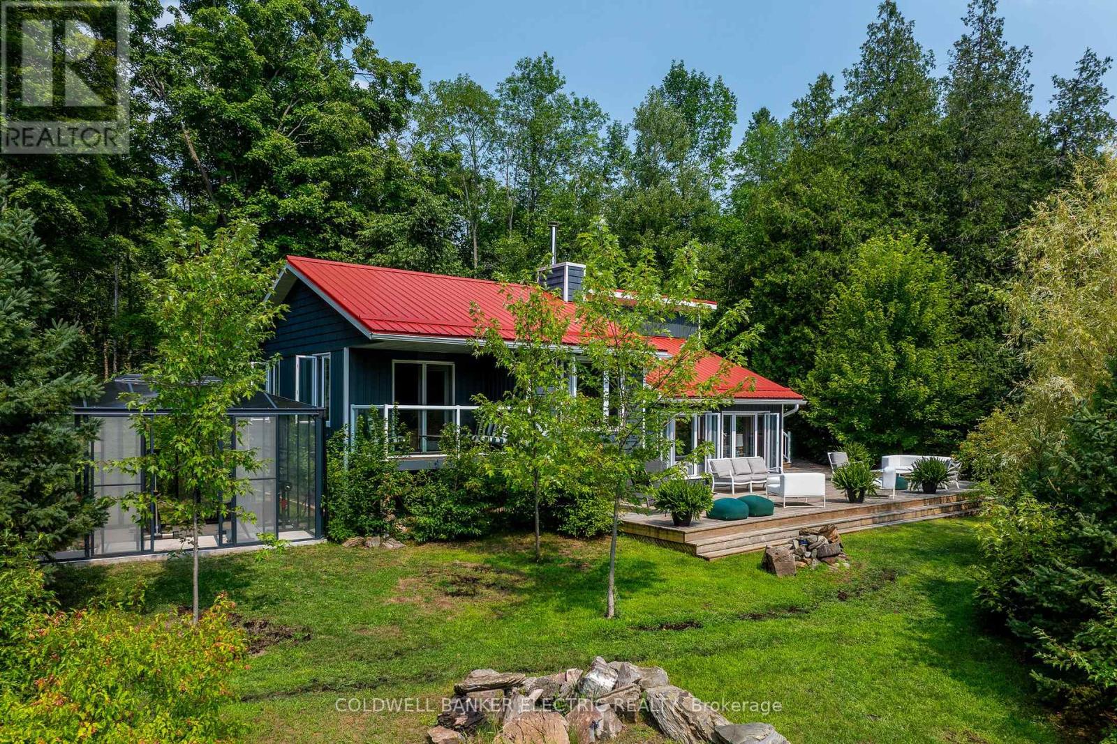 411 Fidlar Glen Road, Marmora And Lake (Marmora Ward), Ontario  K0K 2M0 - Photo 3 - X13026802