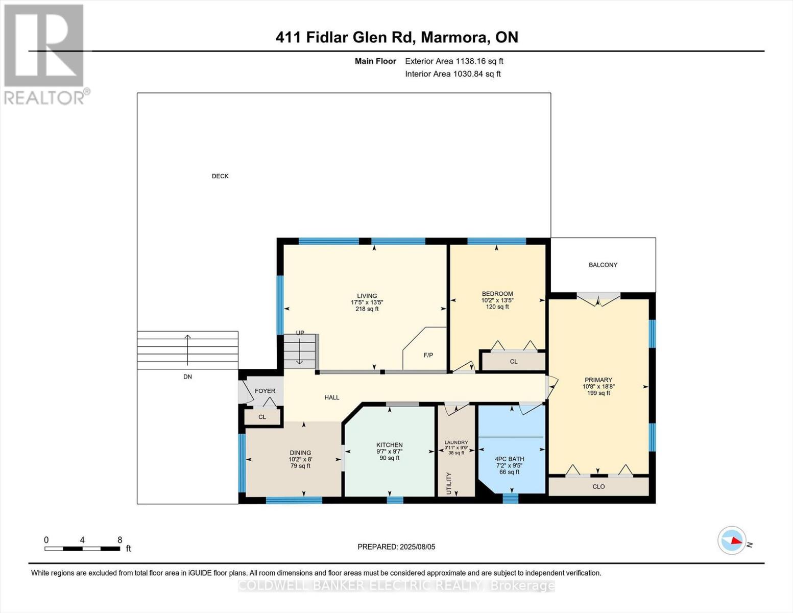 411 Fidlar Glen Road, Marmora And Lake (Marmora Ward), Ontario  K0K 2M0 - Photo 45 - X13026802