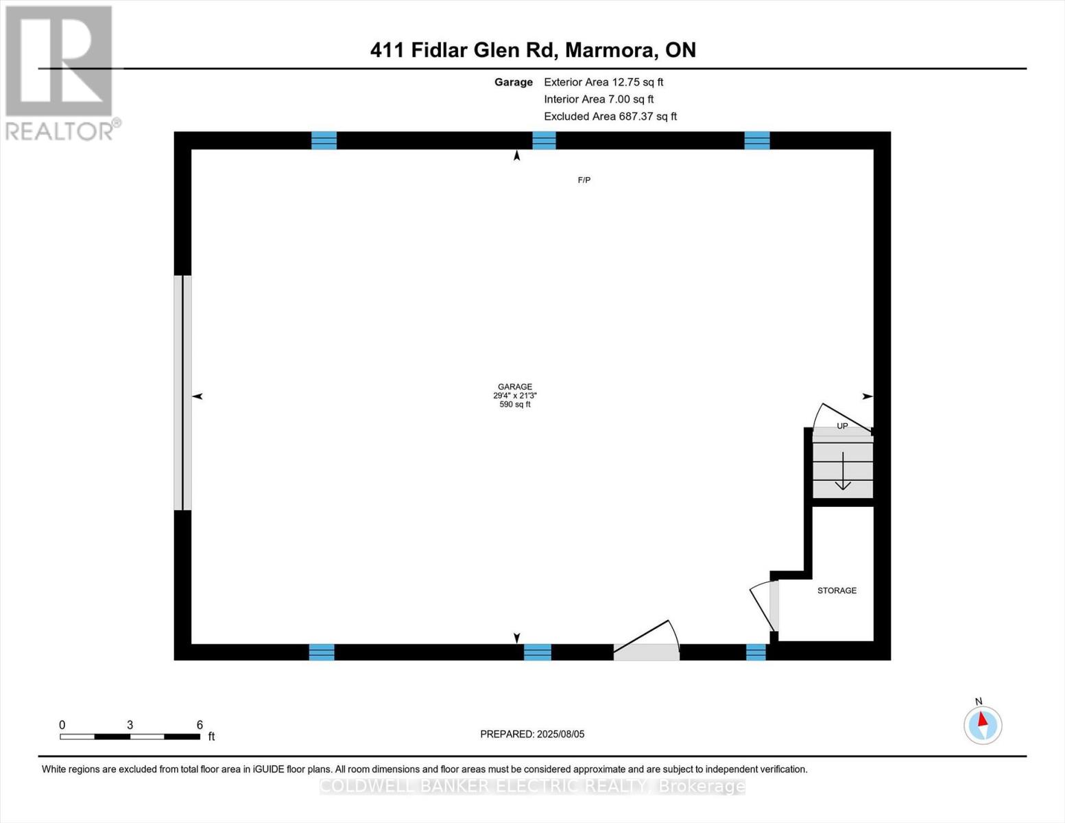 411 Fidlar Glen Road, Marmora And Lake (Marmora Ward), Ontario  K0K 2M0 - Photo 47 - X13026802