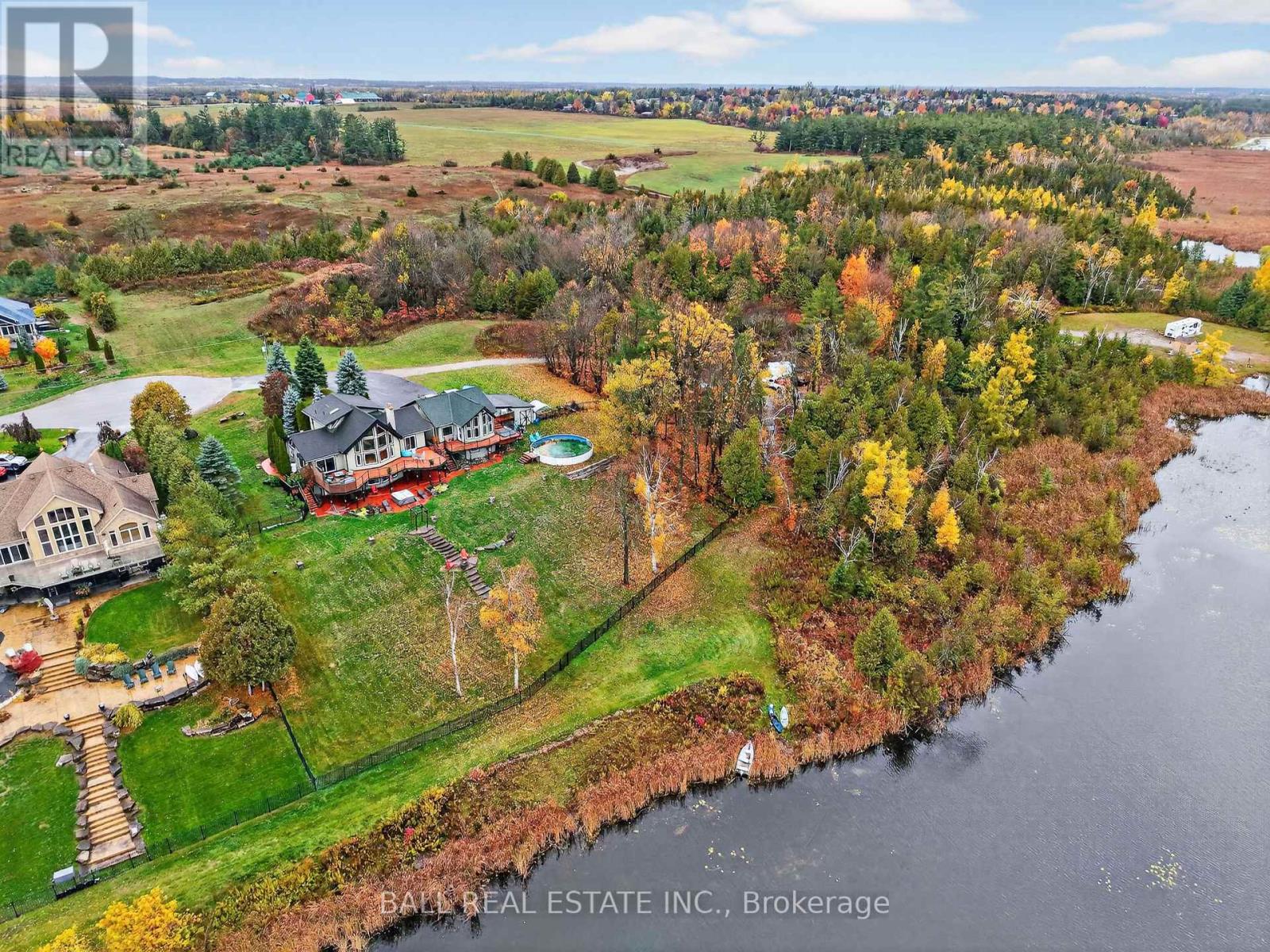 151 Peller Court, Kawartha Lakes, Ontario  K0M 1A0 - Photo 2 - X13027014