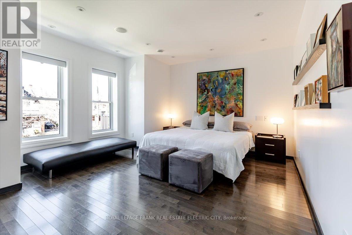 509 Homewood Avenue, Peterborough, Ontario  K9H 2N2 - Photo 21 - X13027026