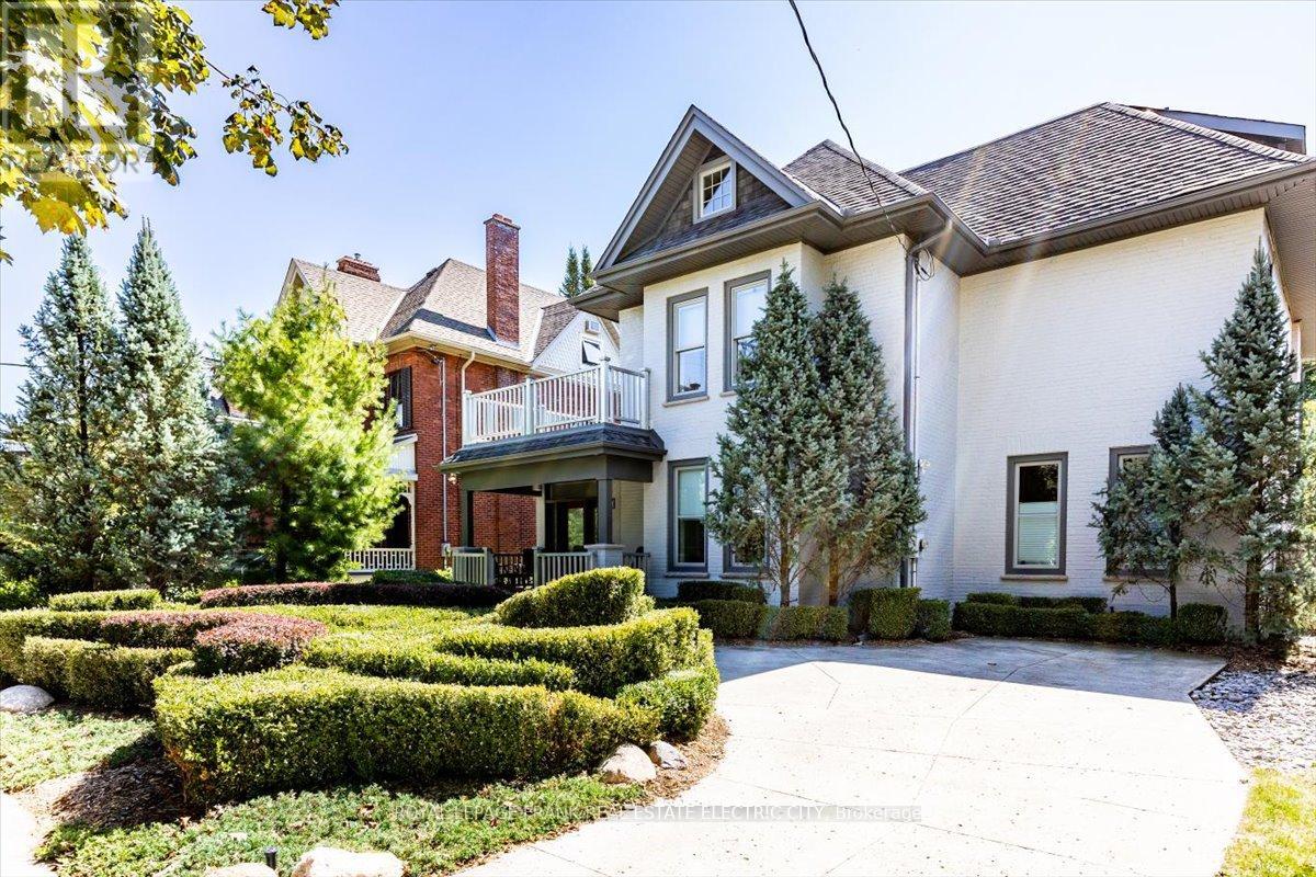 509 Homewood Avenue, Peterborough, Ontario  K9H 2N2 - Photo 3 - X13027026