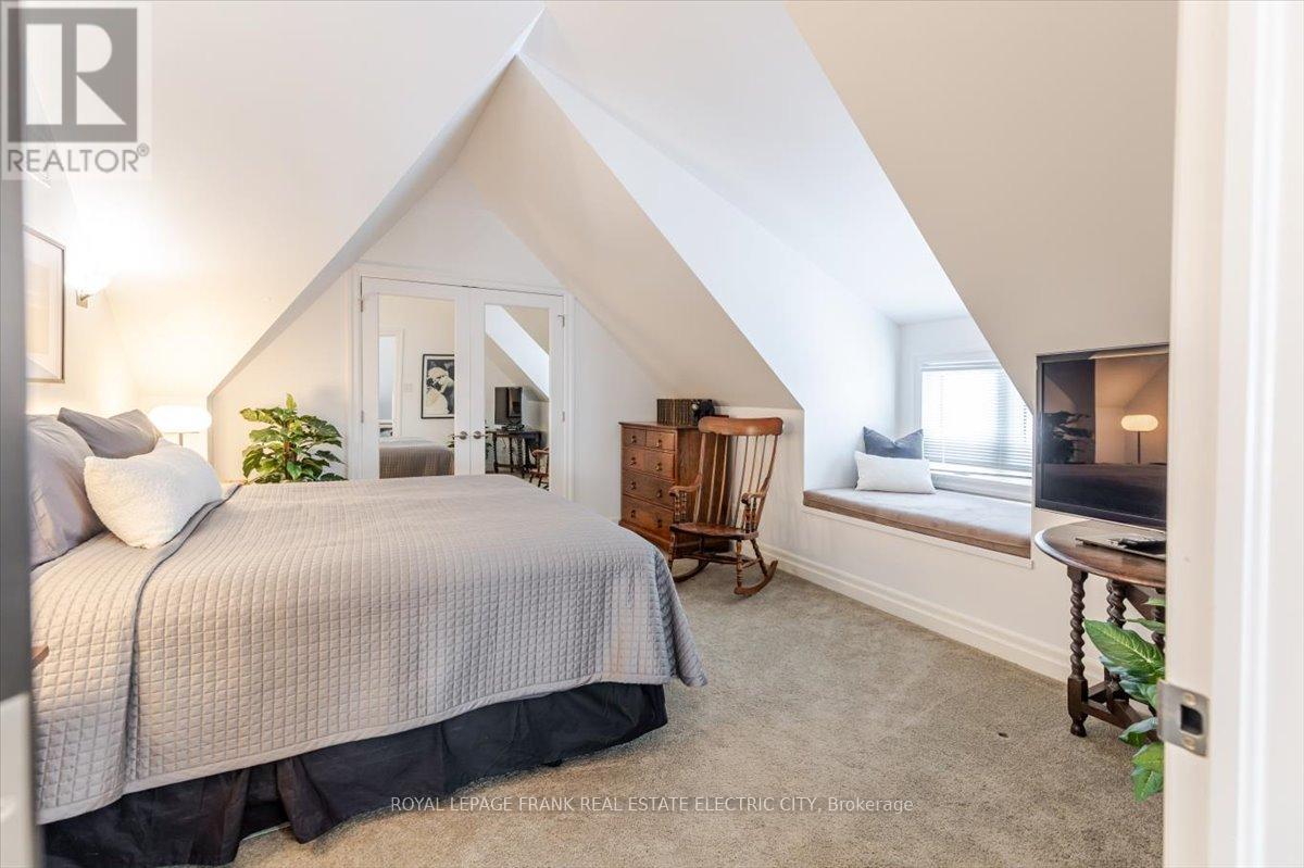 509 Homewood Avenue, Peterborough, Ontario  K9H 2N2 - Photo 33 - X13027026