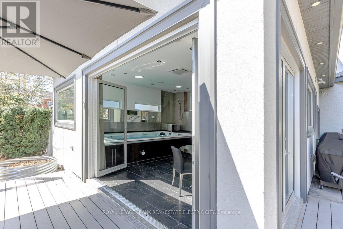 509 Homewood Avenue, Peterborough, Ontario  K9H 2N2 - Photo 36 - X13027026