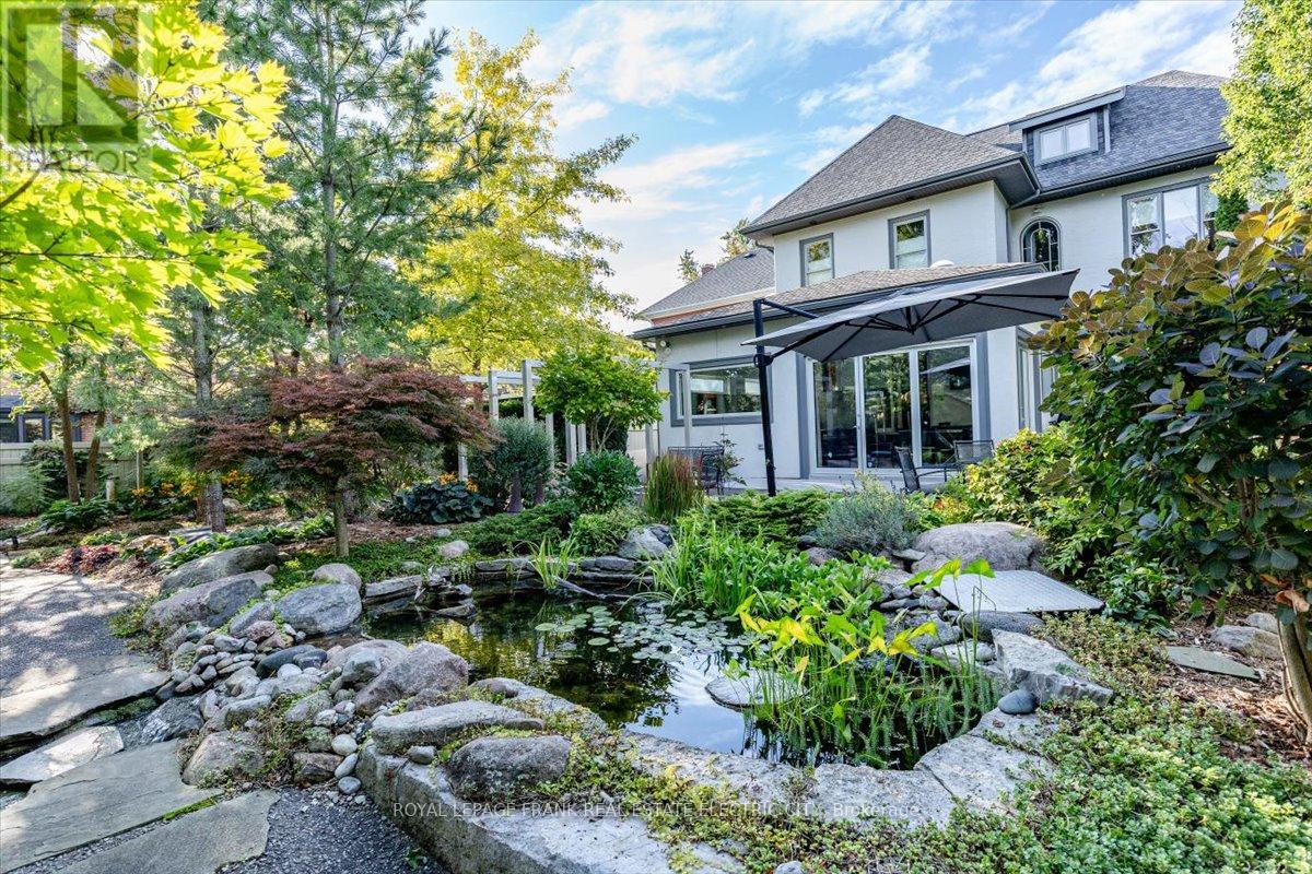 509 Homewood Avenue, Peterborough, Ontario  K9H 2N2 - Photo 40 - X13027026