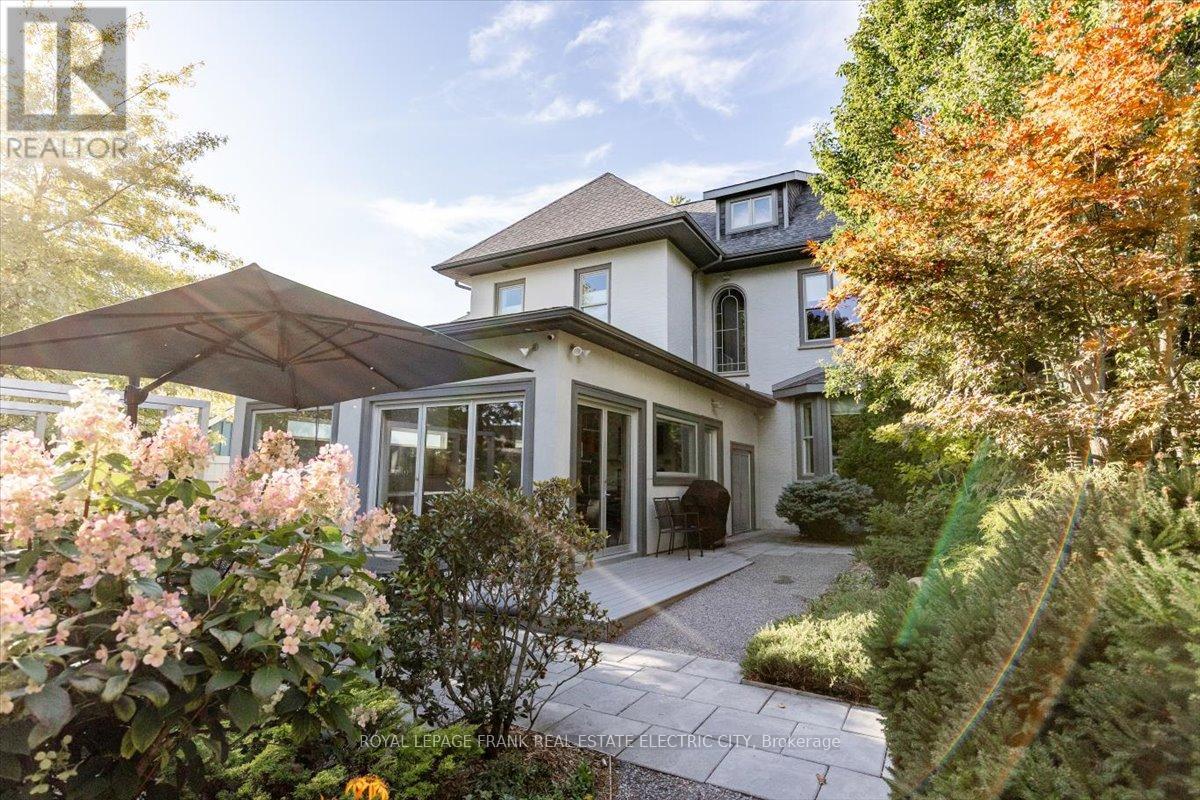 509 Homewood Avenue, Peterborough, Ontario  K9H 2N2 - Photo 41 - X13027026