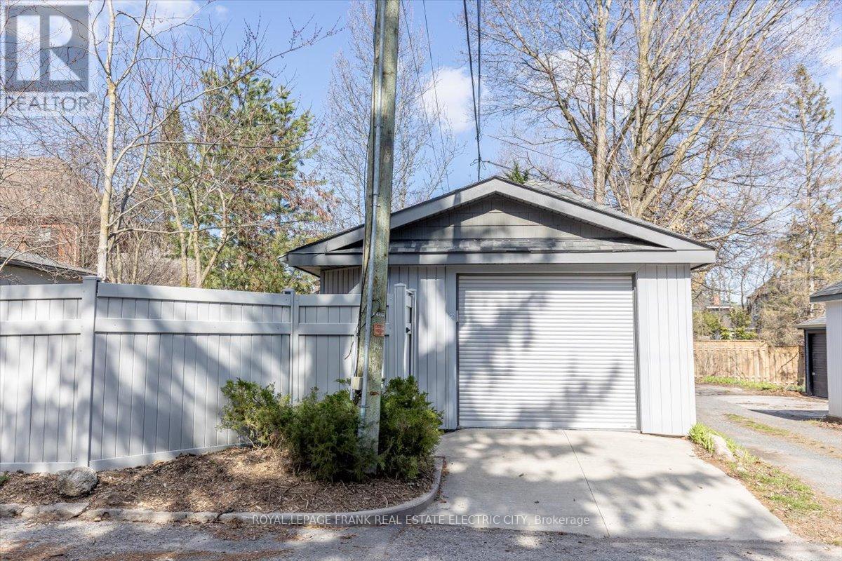 509 Homewood Avenue, Peterborough, Ontario  K9H 2N2 - Photo 50 - X13027026