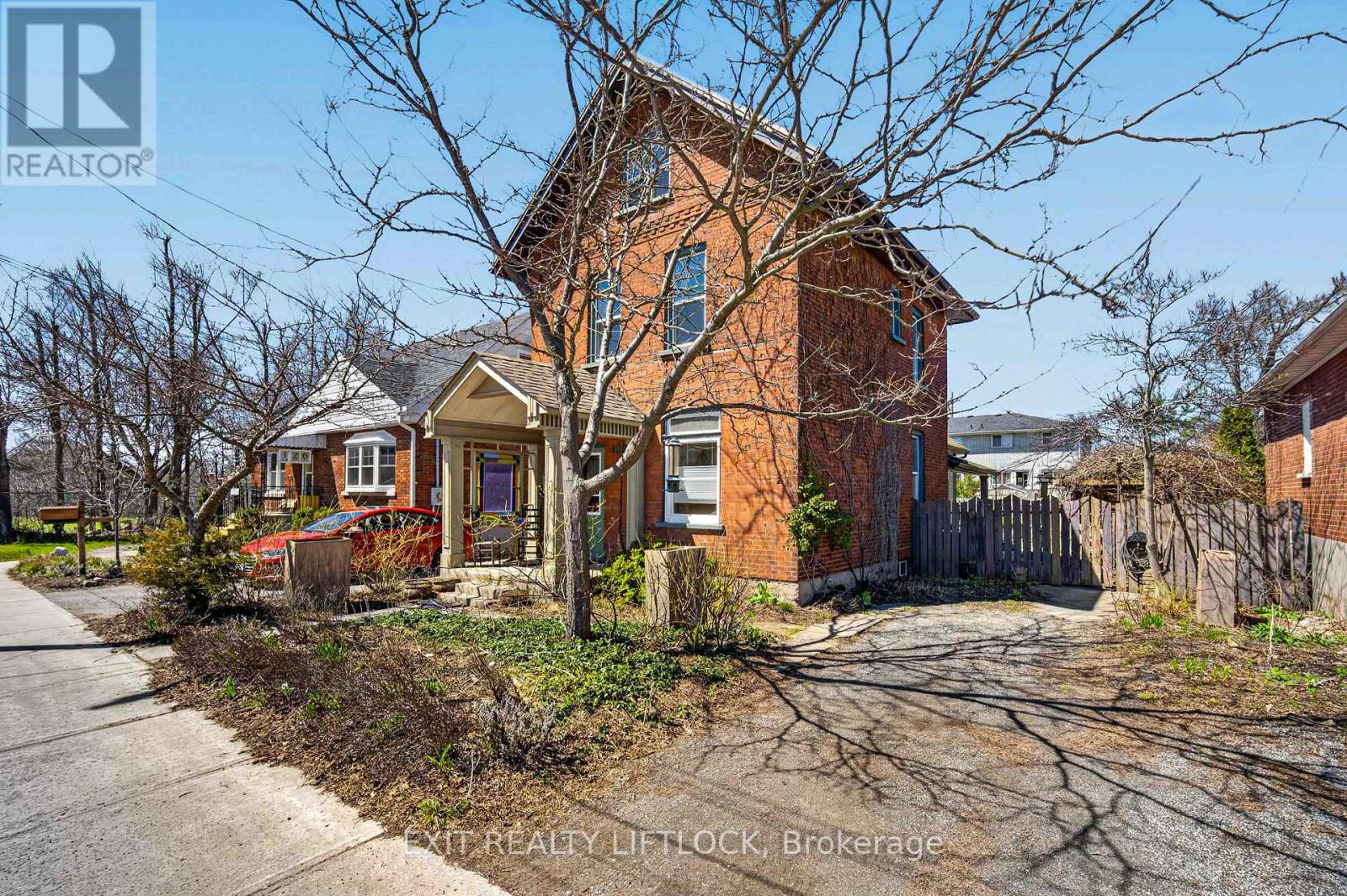 128 Sutherland Place, Peterborough, Ontario  K9H 1J1 - Photo 1 - X13027060