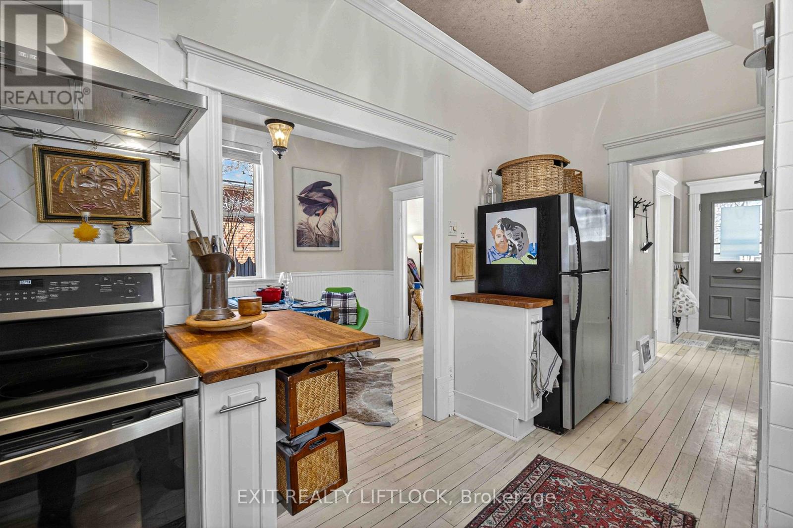 128 Sutherland Place, Peterborough, Ontario  K9H 1J1 - Photo 12 - X13027060