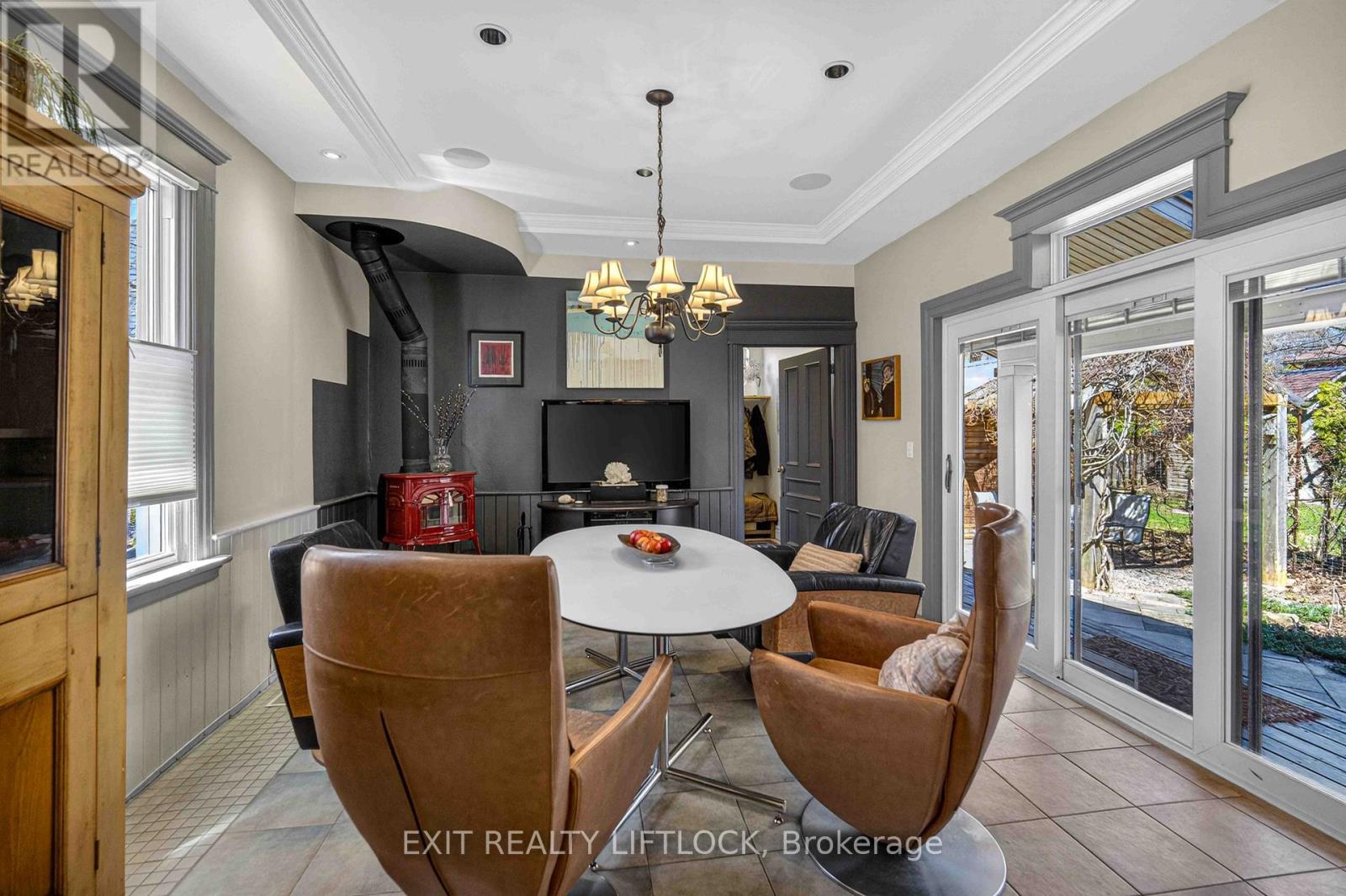 128 Sutherland Place, Peterborough, Ontario  K9H 1J1 - Photo 14 - X13027060