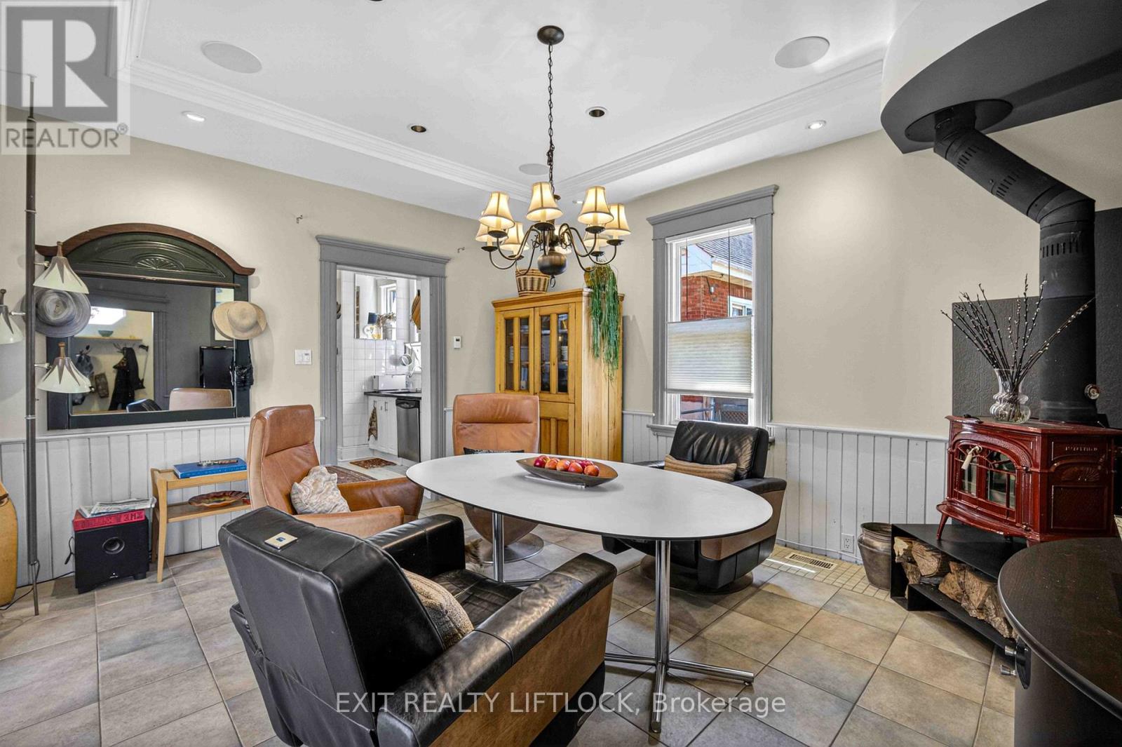 128 Sutherland Place, Peterborough, Ontario  K9H 1J1 - Photo 15 - X13027060