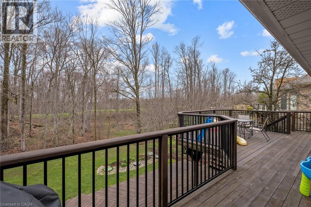 36 Maple Hill Drive, Kitchener, Ontario  N2M 2R8 - Photo 45 - 40813786