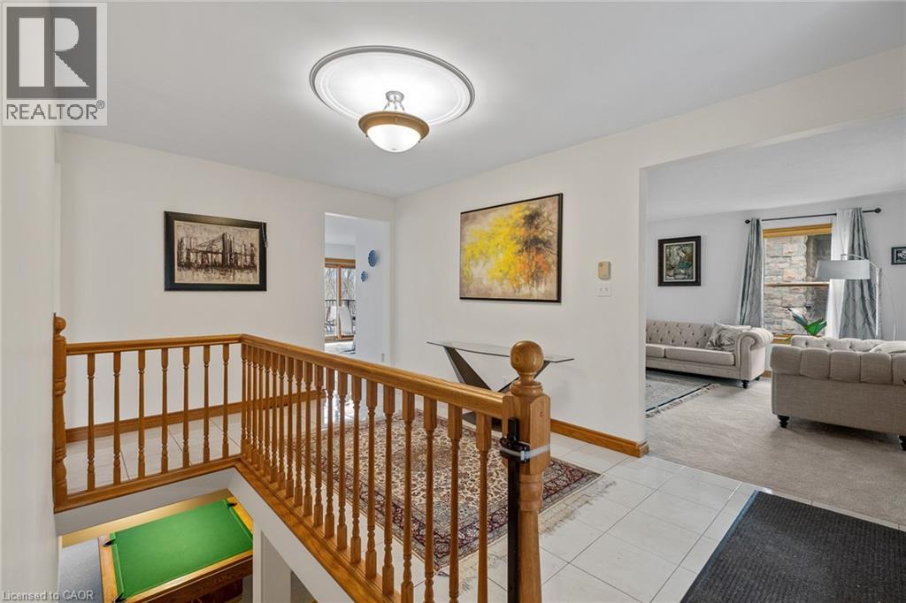 36 Maple Hill Drive, Kitchener, Ontario  N2M 2R8 - Photo 7 - 40813786