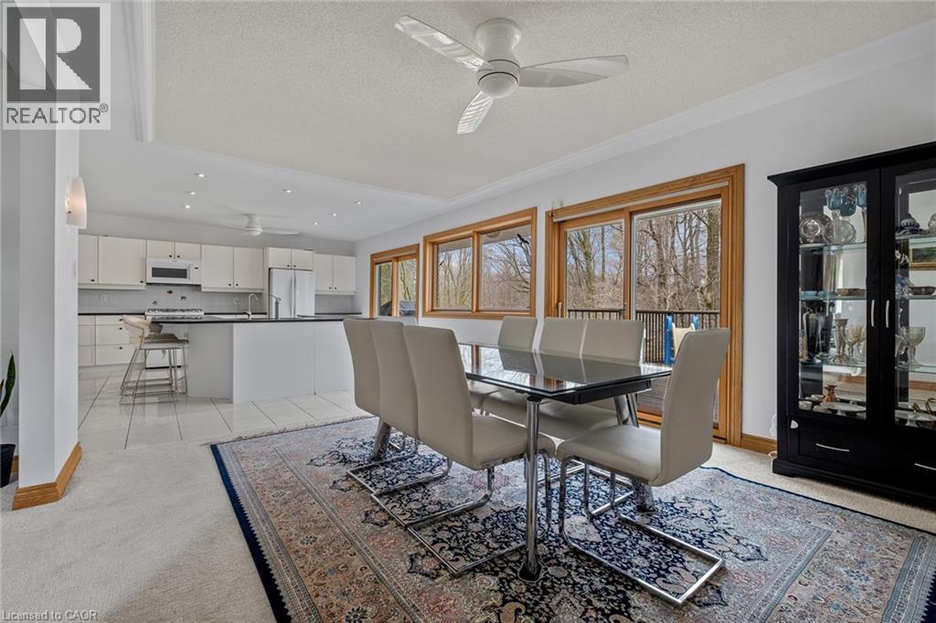 36 Maple Hill Drive, Kitchener, Ontario  N2M 2R8 - Photo 18 - 40813786