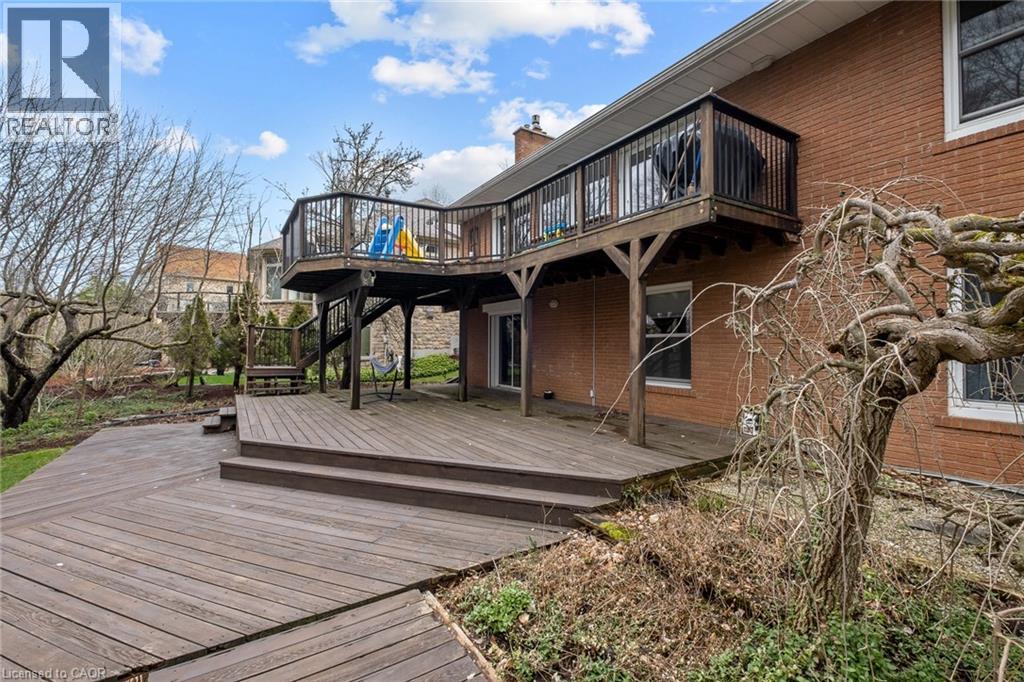 36 Maple Hill Drive, Kitchener, Ontario  N2M 2R8 - Photo 46 - 40813786