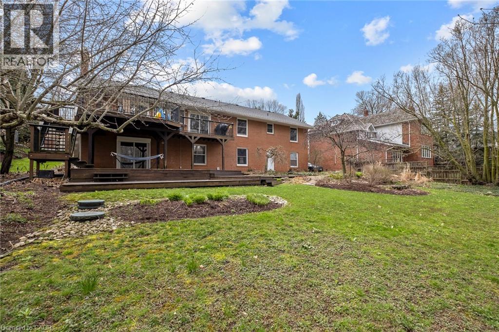 36 Maple Hill Drive, Kitchener, Ontario  N2M 2R8 - Photo 42 - 40813786