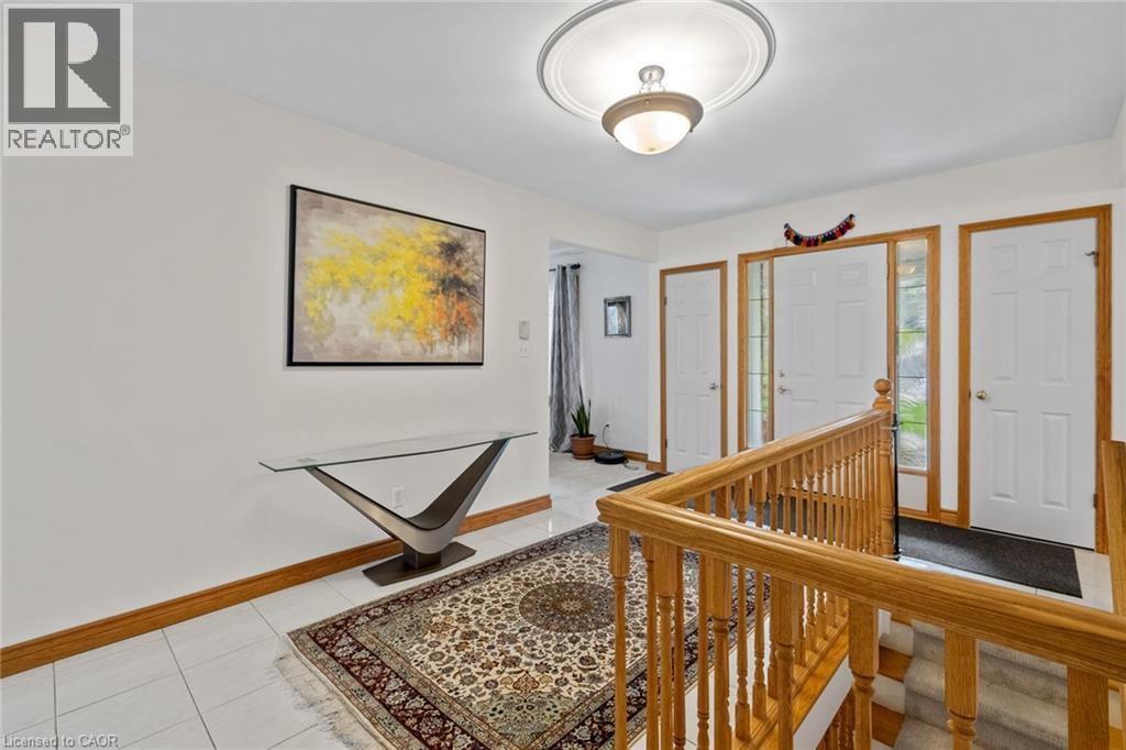 36 Maple Hill Drive, Kitchener, Ontario  N2M 2R8 - Photo 8 - 40813786