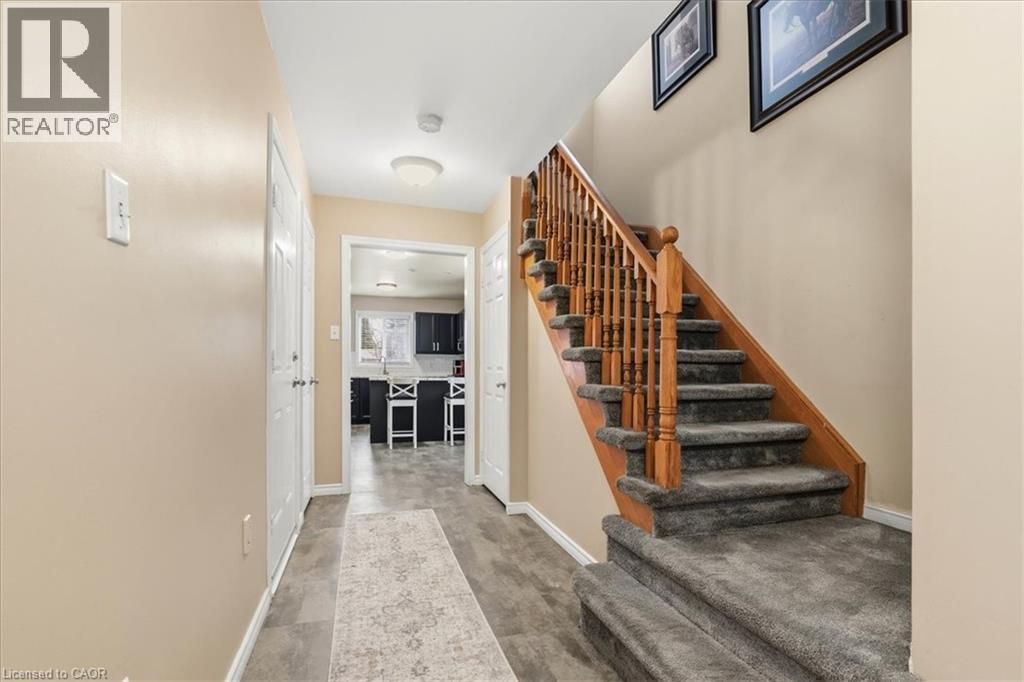 103 Downing Crescent, Barrie, Ontario  L4N 8V5 - Photo 8 - 40822238