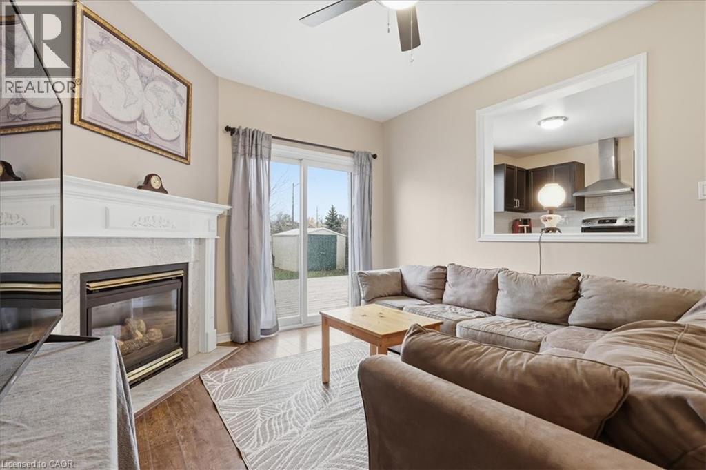 103 Downing Crescent, Barrie, Ontario  L4N 8V5 - Photo 20 - 40822238