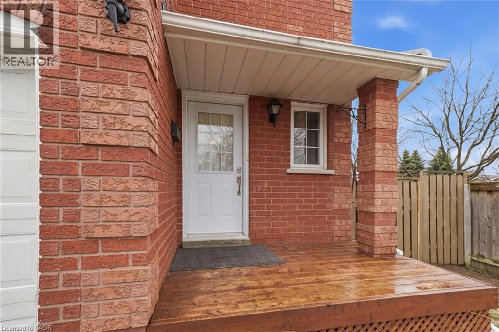 103 Downing Crescent, Barrie, Ontario  L4N 8V5 - Photo 5 - 40822238