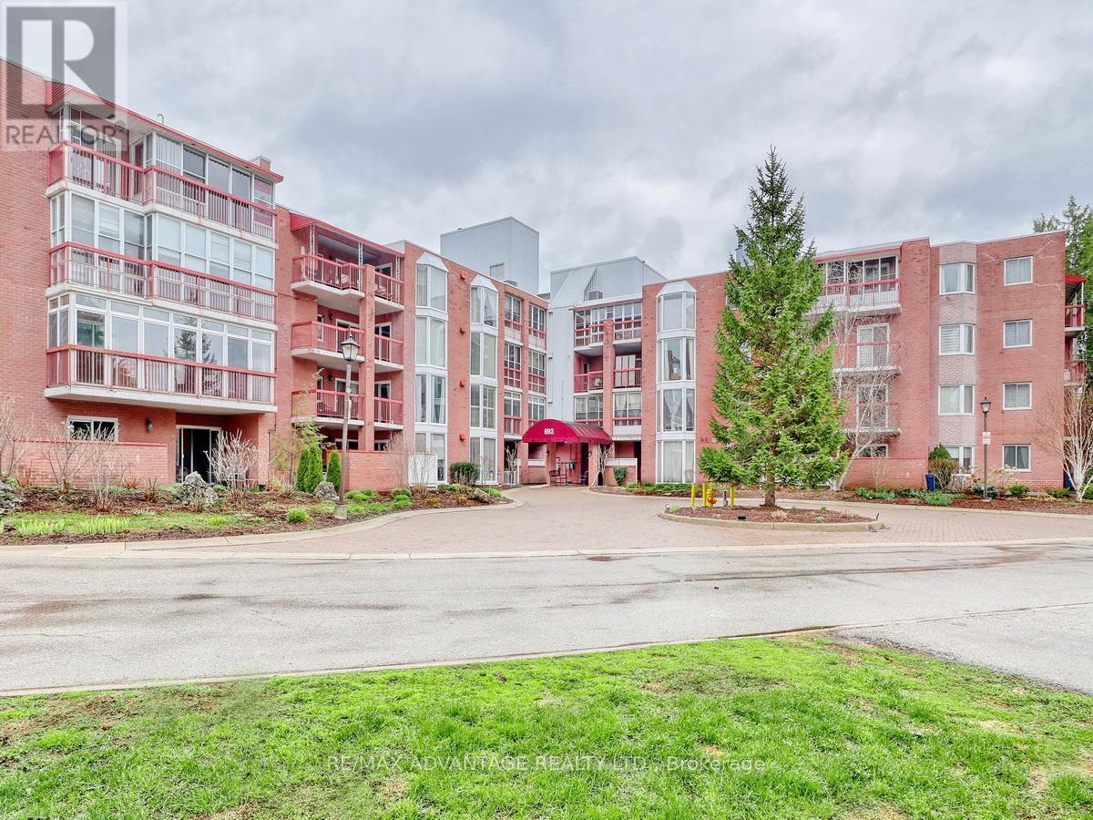 307 - 693 Windermere Road, London North, Ontario  N5X 2P1 - Photo 2 - X13026846