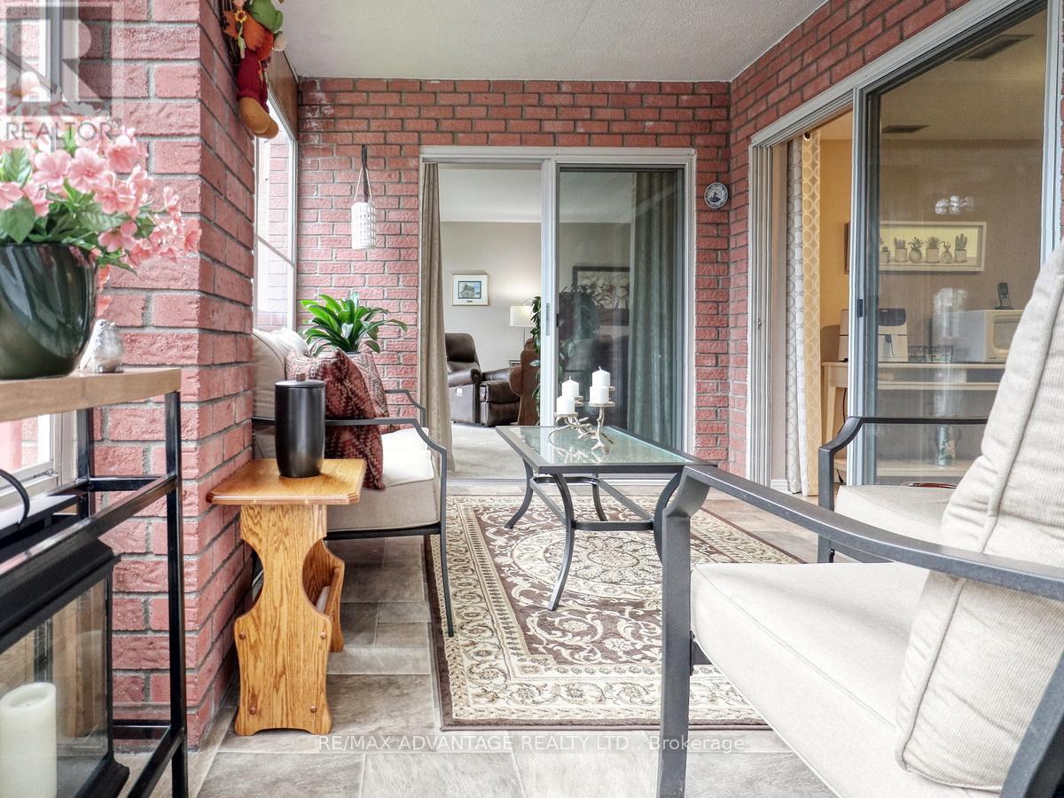 307 - 693 Windermere Road, London North, Ontario  N5X 2P1 - Photo 23 - X13026846