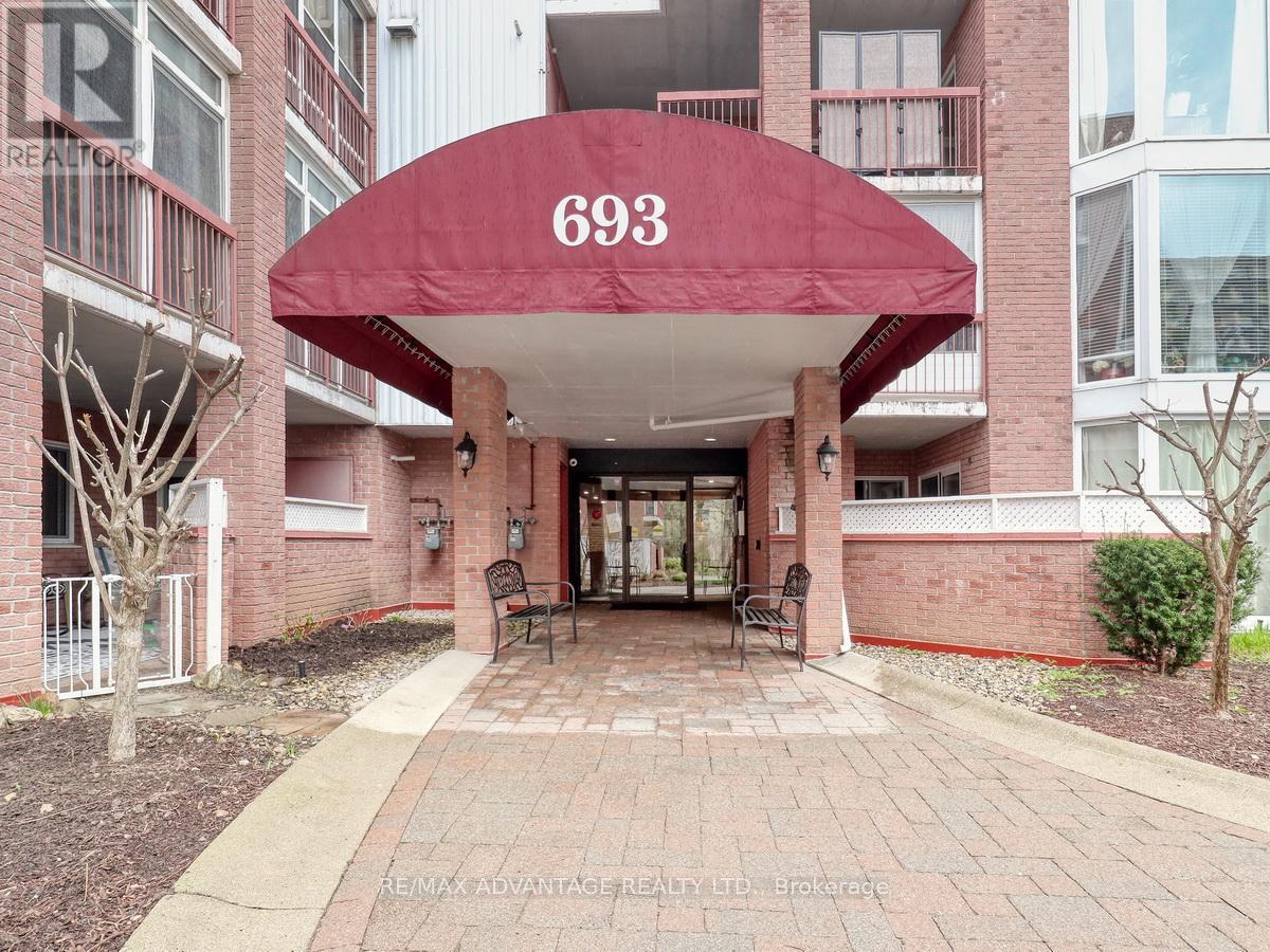 307 - 693 Windermere Road, London North, Ontario  N5X 2P1 - Photo 48 - X13026846