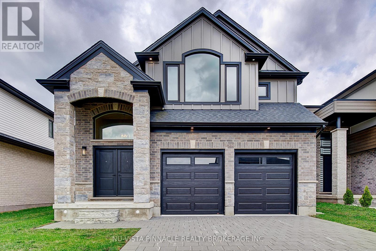 1685 BRAYFORD AVENUE, London South, Ontario