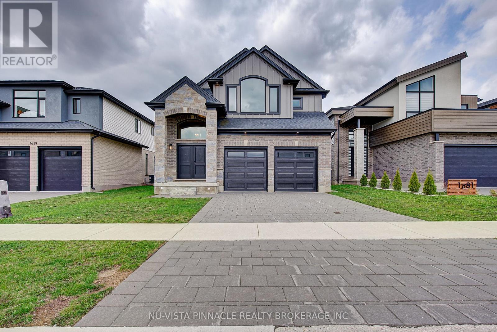 1685 Brayford Avenue, London South, Ontario  N6K 0H1 - Photo 2 - X13026900