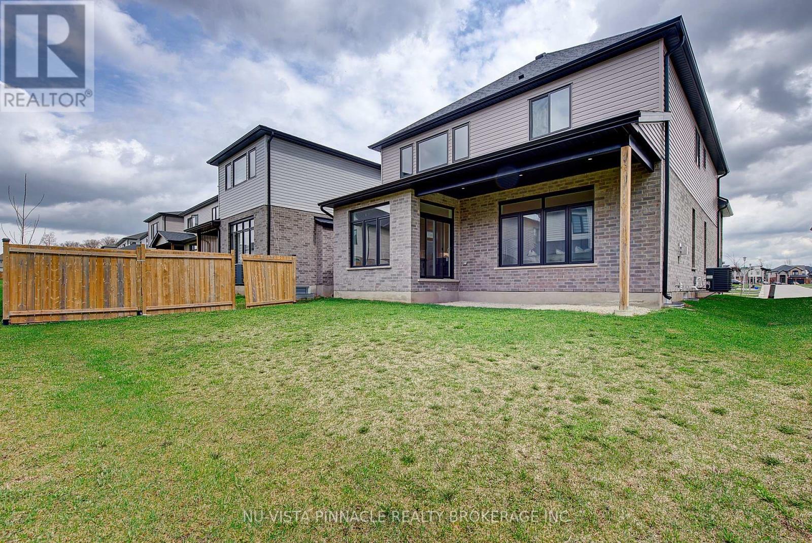 1685 Brayford Avenue, London South, Ontario  N6K 0H1 - Photo 39 - X13026900