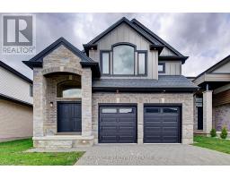 1685 BRAYFORD AVENUE, London South, Ontario